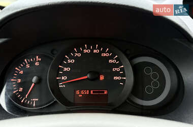 Минивэн Renault Kangoo 2009 в 