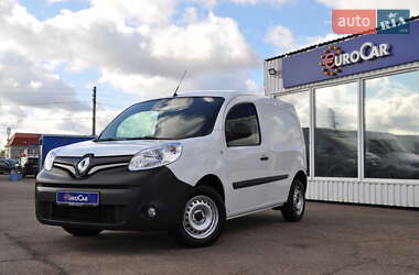 Грузовой фургон Renault Kangoo 2021 в Киеве