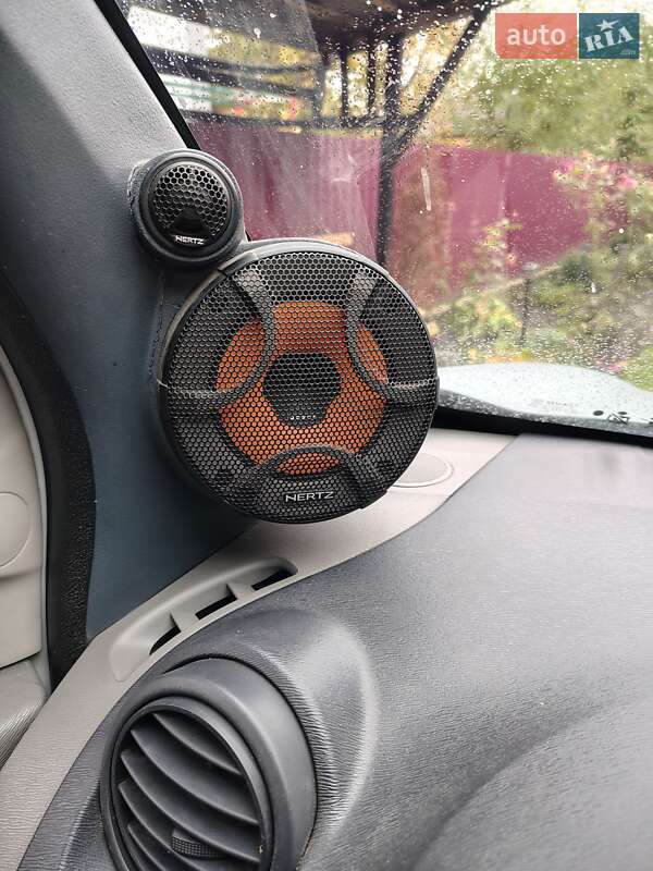 Минивэн Renault Kangoo 2010 в Новояворовске фото 17 Минивэн Renault Kangoo 2010 в Новояворовске