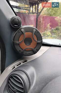 Мінівен Renault Kangoo 2010 в 