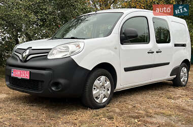 Renault Kangoo 2017