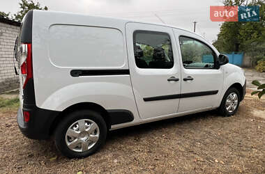 Минивэн Renault Kangoo 2017 в 
