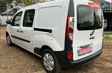 Минивэн Renault Kangoo 2017 в 