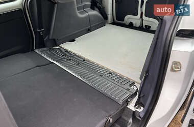 Минивэн Renault Kangoo 2017 в 