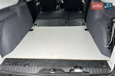 Минивэн Renault Kangoo 2017 в 