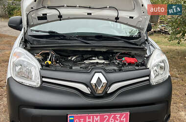 Минивэн Renault Kangoo 2017 в 