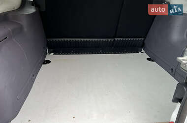 Минивэн Renault Kangoo 2017 в 