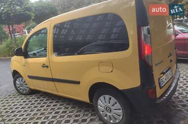 Минивэн Renault Kangoo 2018 в 
