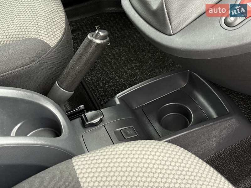 Минивэн Renault Kangoo 2018 в Виннице