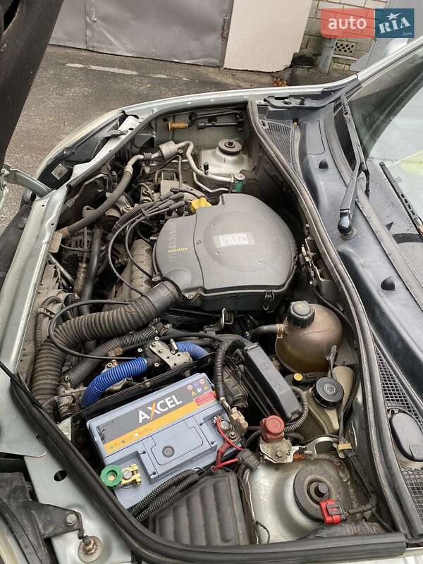 Минивэн Renault Kangoo 2007 в Обухове фото 25 Минивэн Renault Kangoo 2007 в Обухове