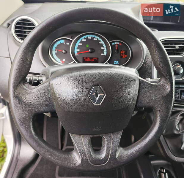 Грузовой фургон Renault Kangoo 2019 в Новых Санжарах