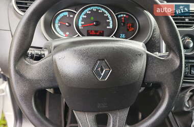 Грузовой фургон Renault Kangoo 2019 в 