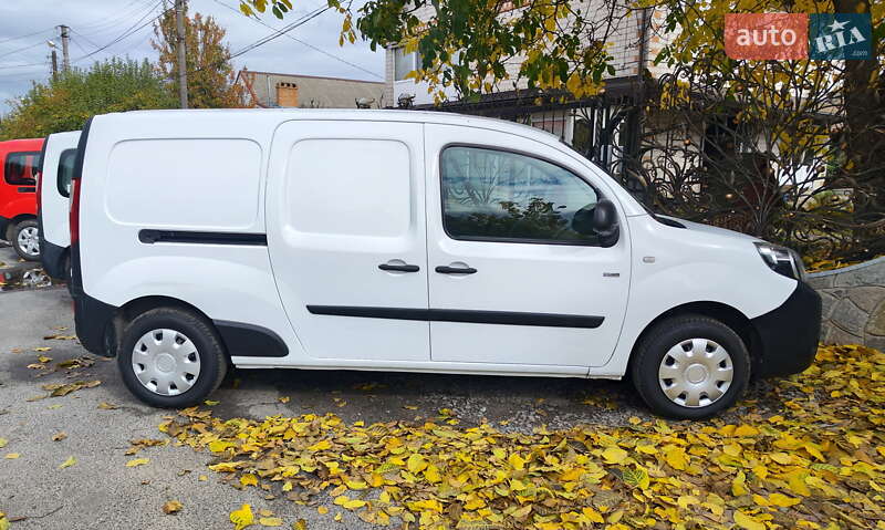 Грузовой фургон Renault Kangoo 2019 в Новых Санжарах