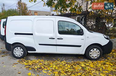 Грузовой фургон Renault Kangoo 2019 в 