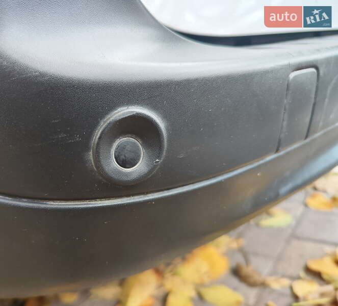 Грузовой фургон Renault Kangoo 2019 в Новых Санжарах