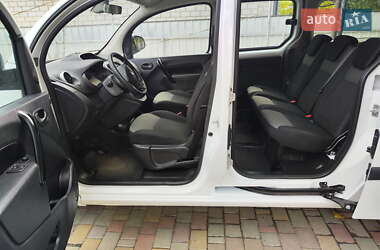 Минивэн Renault Kangoo 2020 в 