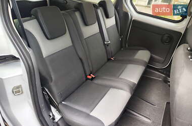Минивэн Renault Kangoo 2020 в 
