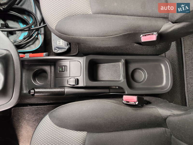 Мінівен Renault Kangoo 2020 в Нових Санжарах