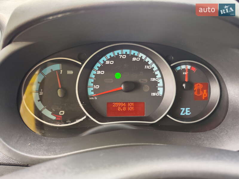 Мінівен Renault Kangoo 2020 в Нових Санжарах