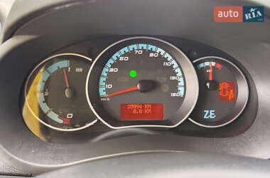 Минивэн Renault Kangoo 2020 в 