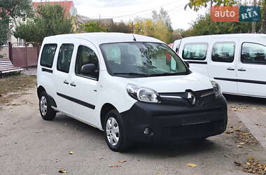 Мінівен Renault Kangoo 2020 в Нових Санжарах