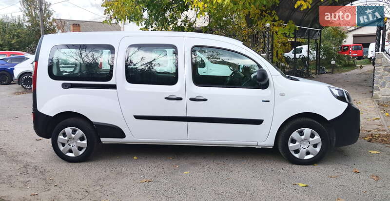 Мінівен Renault Kangoo 2020 в Нових Санжарах