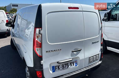 Грузовой фургон Renault Kangoo 2020 в 