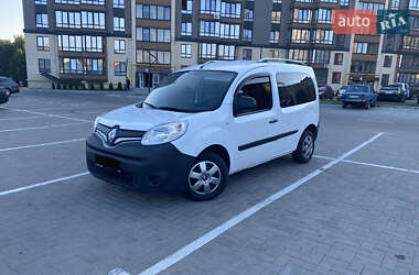 Renault Kangoo 2015 Renault Kangoo 2015