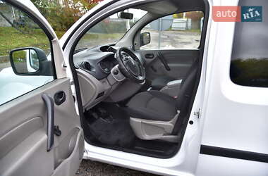 Минивэн Renault Kangoo 2008 в 