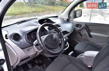 Минивэн Renault Kangoo 2008 в 