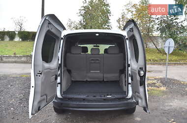 Минивэн Renault Kangoo 2008 в 