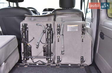 Минивэн Renault Kangoo 2008 в 