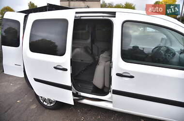 Минивэн Renault Kangoo 2008 в 