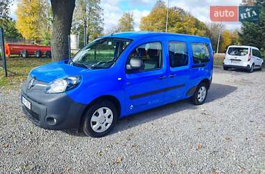 Renault Kangoo 2019