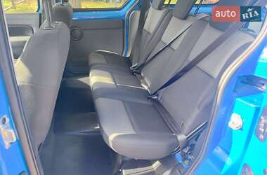 Минивэн Renault Kangoo 2019 в 