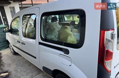 Минивэн Renault Kangoo 2017 в 