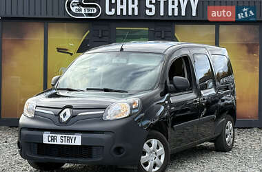 Renault Kangoo 2020
