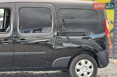 Минивэн Renault Kangoo 2020 в 