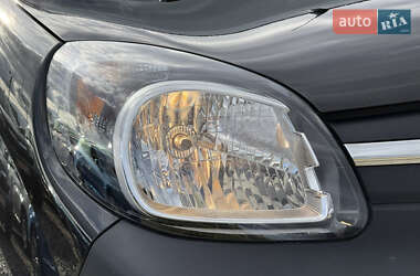 Минивэн Renault Kangoo 2020 в 