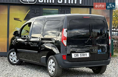 Минивэн Renault Kangoo 2020 в 