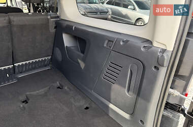 Минивэн Renault Kangoo 2020 в 