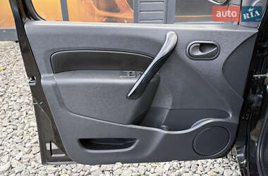 Минивэн Renault Kangoo 2020 в 