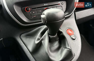 Минивэн Renault Kangoo 2020 в 