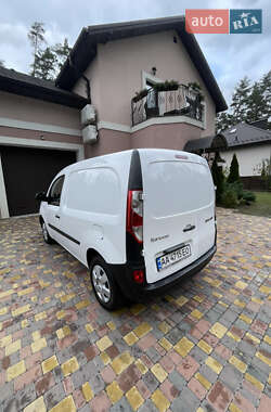 Грузовой фургон Renault Kangoo 2013 в 