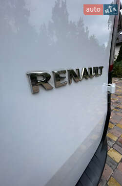 Грузовой фургон Renault Kangoo 2013 в 