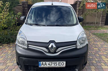 Грузовой фургон Renault Kangoo 2013 в 