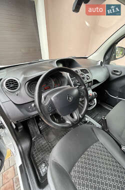 Грузовой фургон Renault Kangoo 2013 в 