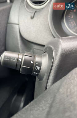 Грузовой фургон Renault Kangoo 2013 в 