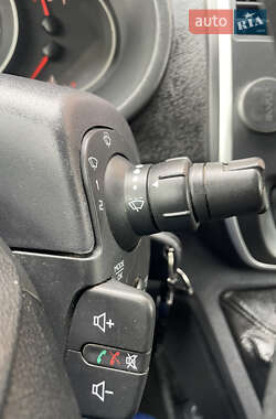 Грузовой фургон Renault Kangoo 2013 в 