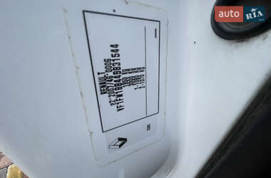 Грузовой фургон Renault Kangoo 2013 в 